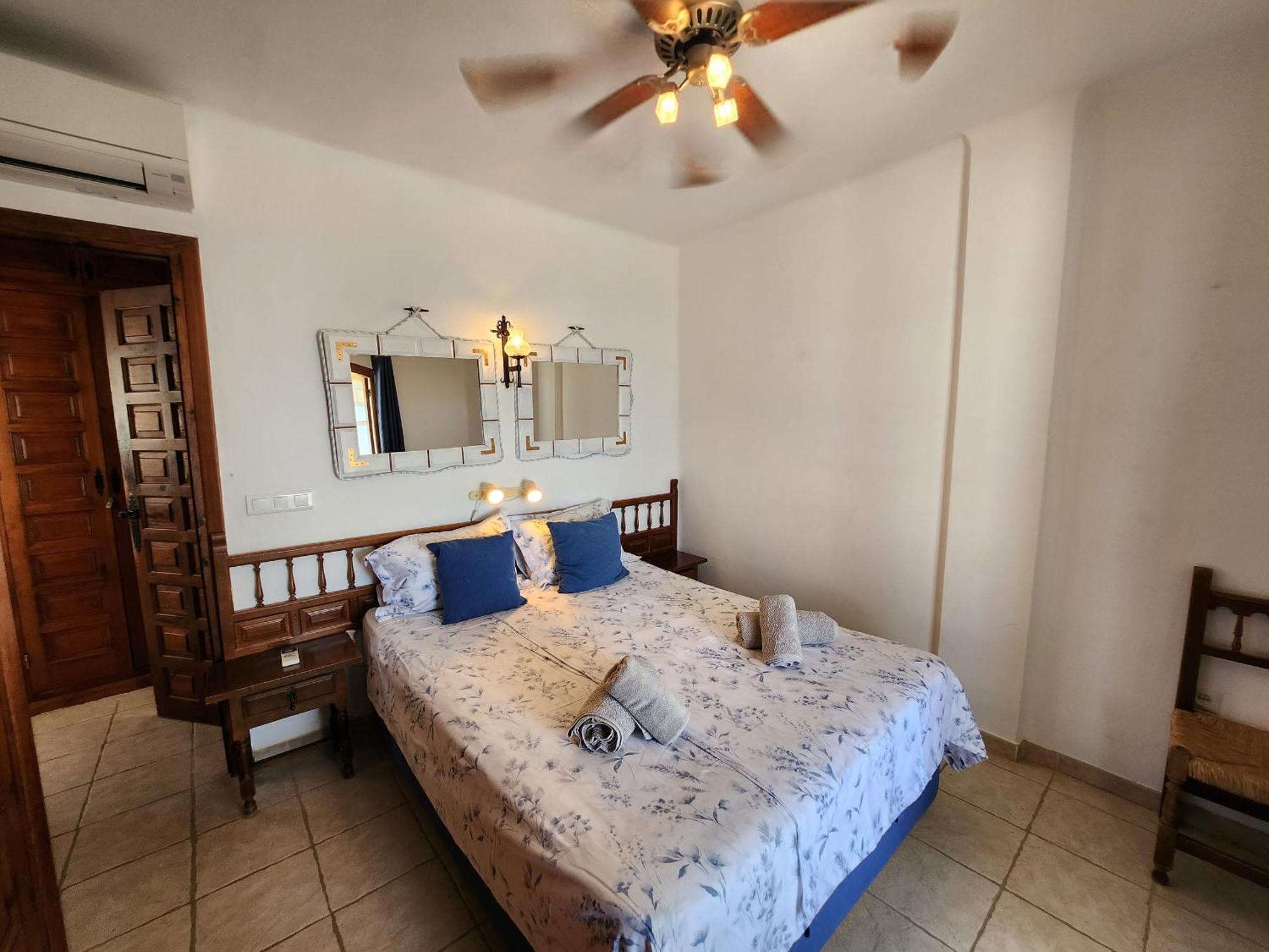 R1370 Mandarinos 61 Lägenhet Nerja