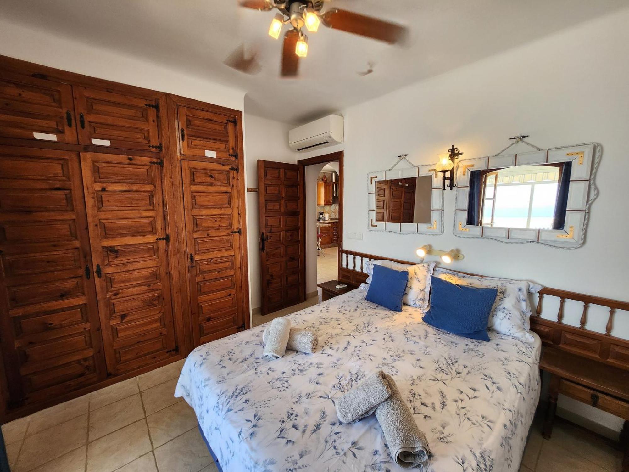 R1370 Mandarinos 61 Lägenhet Nerja